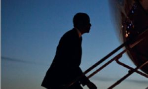 Obama's presidency and the TTIP's negotiaton, to debate