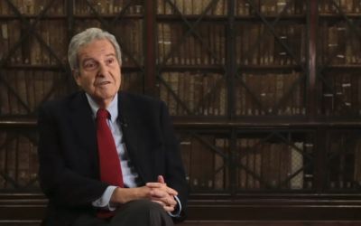 Josep Maria Bricall i Masip