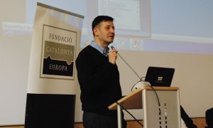 Ciutadans guanyadors i perdedors de la Integració Europea
