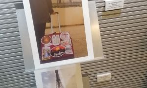 Exposición fotográfica Premio