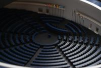 Europe: an idea to defend, a future to build