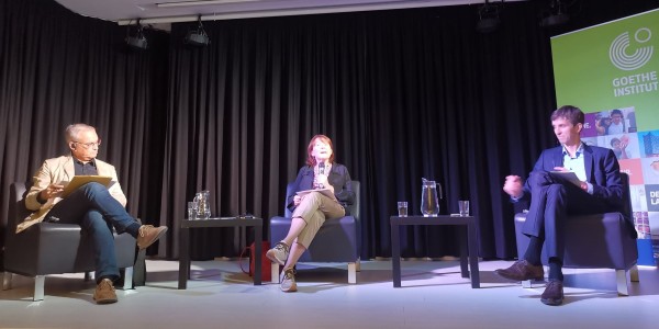 Les ciutats a Europa: el repte de la cooperació