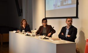 Europa decide: Desafíos, tensiones y futuro incierto