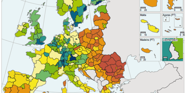 Estratègies territorials davant de la nova mirada a la indústria