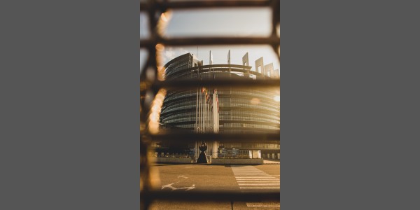 La UE davant la crisi del coronavirus