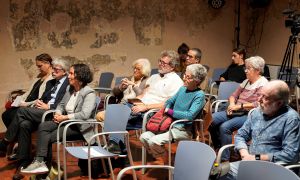 Presentation of the Manifesto for World Cities Day