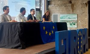 Éxito de la tercera edición del encuentro