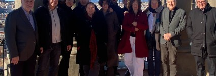 El patronat aprova el pla de treball i el pressupost 2026