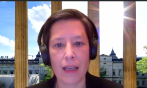 Café Europa - Presente y futuro del Brexit