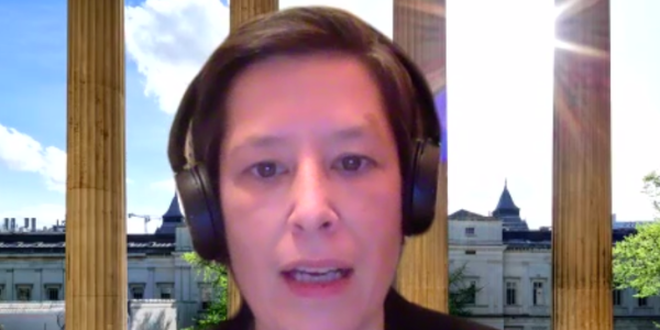 Cafè Europa - Present i futur del Brexit