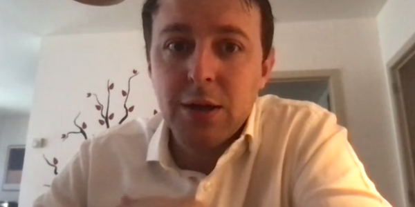 Cafè Europa - Push back, constraint and engage, la nova estratègia de la UE envers Rússia?