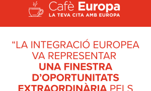70% of European legislation would be meaningless without the concrete action of cities and regions | Café Europa from Brussels