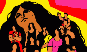 Guided tour of the exhibition