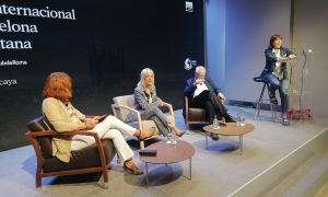 El papel internacional de la Barcelona metropolitana