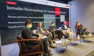 Nuevas actividades, nuevos usos: Planificación estratégica en las ciudades