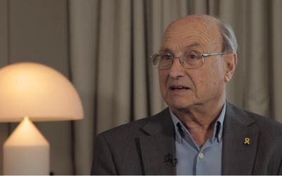 Francesc Raventós i Torras