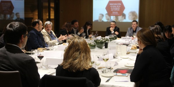 Innovació, el motor de la Segona Fundació de Fujifilm