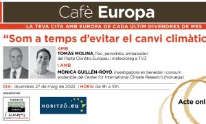 Café Europa