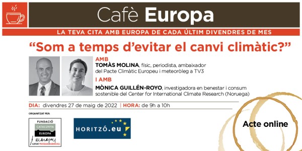 Cafè Europa