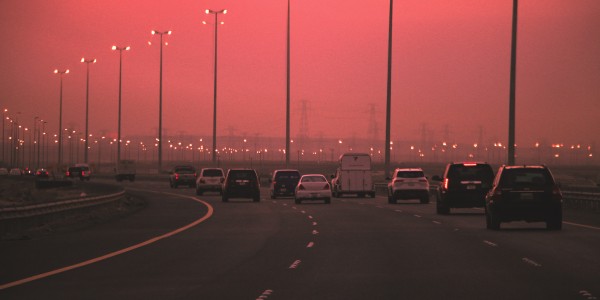 Mobilitat sostenible i qualitat de l'aire