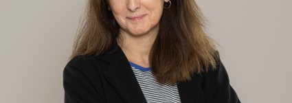 Dolors Camats Luis, new director of the Fundació Catalunya Europa