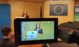 Lliurament dels Premis