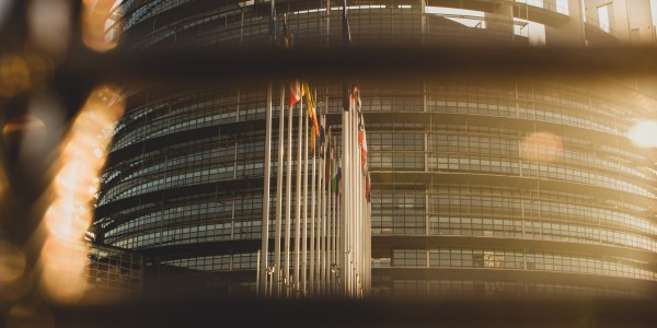 La UE davant la crisi del coronavirus