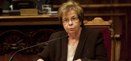 La Fundació Catalunya Europa lamenta la mort de Pilar Malla