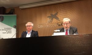 Manuel Castells: Culture and education, keys for combating inequalities in the digital era