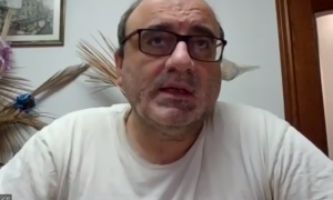 Cafè Europa - The EU's energy future: self-sufficient and sustainable?