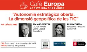 Café Europa