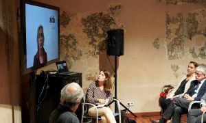 Presentation of the Manifesto for World Cities Day