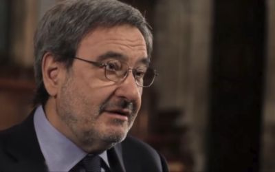 Narcís Serra i Serra