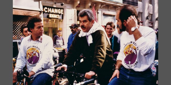 I per què no? El retorn de la bicicleta a Barcelona (1977-1997)
