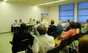 Per polititzar Europa, cal europeïtzar la política nacional