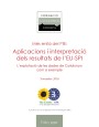 Más allá del PIB: Aplicaciones e interpretación de los resultados del EU-SPI