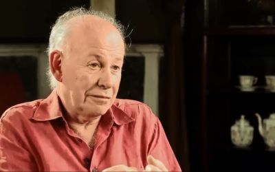 Jordi Borja Sebastià