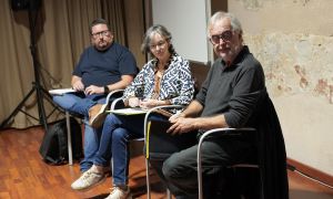 Presentation of the Manifesto for World Cities Day