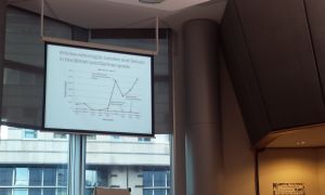 One year after the 2014 European elections