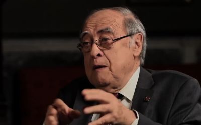 José Antonio González Casanova