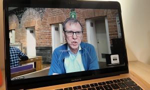 Europe awaits Germanys return after the elections | Cafè Europa chronicle