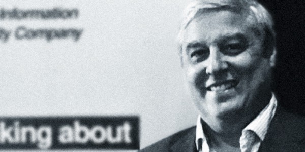 Sopar-Col·loqui amb Alfonso Rubio-Manzanares,