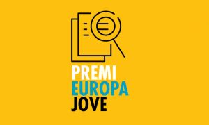 Lliurament dels Premis