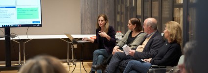 The Catalonia Europe Foundation renews positions and defines strategic lines for 2025