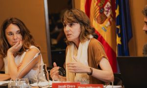 Crónica | Metrópolis en transformación: afrontar la crisis climática desde el territorio