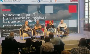 Do we renew the country? The energy transition and the territorial question