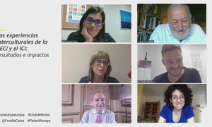 La perspectiva intercultural debe vertebrar la gestión pública local