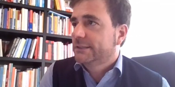 Cafè Europa - From farm to fork: Política europea, respostes locals