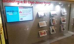 Exposición fotográfica Premio