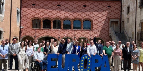 Èxit de la tercera edició de la trobada